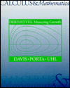Book Calculus: A Mathematica Derivatives Measuring Growth free