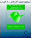 Book Vector Calculus free