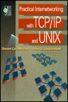 Book Practical Internetworking with TCP/IP and UNIX(R) free