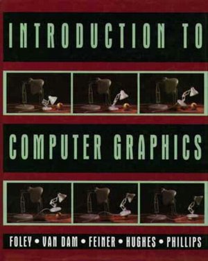 Book Introduction to Computer Graphics free