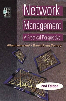 Book Network Management: A Practical Perspective (2nd Edition) free