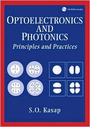 Book Optoelectronics and Photonics: Principles and Practices free