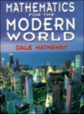 Book Mathematics for the Modern World free