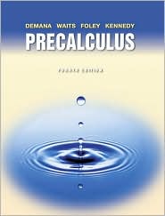 Book Precalculus: Functions and Graphs (4th Edition) free