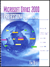 Book Projects for Microsoft Office 2000 : Professional Brief Edition free