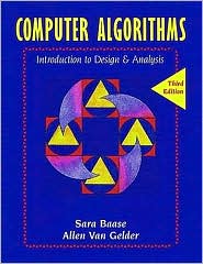 Book Computer Algorithms: Introduction to Design and Analysis free