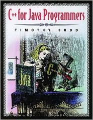 Book C++ For Java Programmers free
