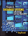 Book Riccardi: Databases,Java & Intnet_c1 free