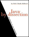 Book Java by Dissection: The Essentials of Java Programming free