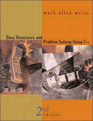 Book Data Structures and Problem Solving Using C++ free
