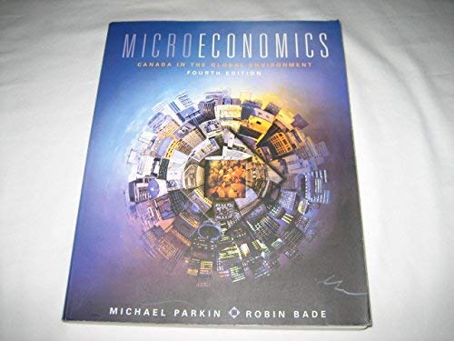 Book MICROECONOMICS free