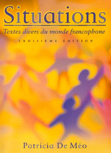 Book Situations (3rd Edition) free
