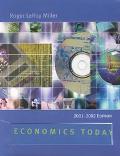 Book Economics Today (Addison-Wesley Series in Economics) free