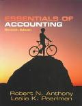 Book Essentials of Accounting (7th Edition) free