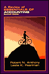 Book Review of Essentials of Accounting (7th Edition) free