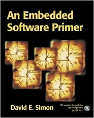 Book An Embedded Software Primer free