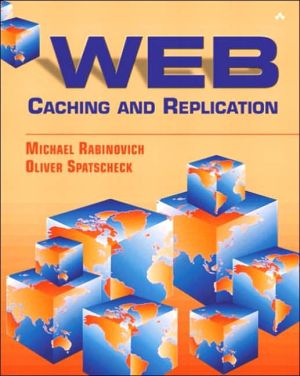 Book Web Caching and Replication free
