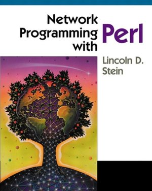 Book Network Programming with Perl free