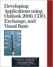 Book Developing Applications Using Outlook 2000, CDO, Exchange, and Visual Basic free