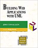 Book Building Web Applications with UML (The Addison-Wesley Object Technology Series) free