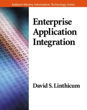 Book Enterprise Application Integration free