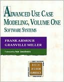 Book Advanced Use Case Modeling: Software Systems (v. 1) free