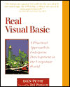 Book Real Visual Basic: A Practical Approach to Enterprise Development in the Corporate World free
