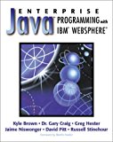 Book Enterprise Java Programming with IBM WebSphere free