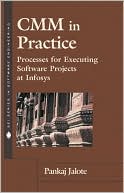 Book CMM in Practice: Processes for Executing Software Projects at Infosys free