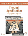 Book The Jini(TM) Specification (The Jini(TM) Technology Series) free