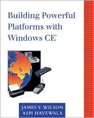 Book Building Powerful Platforms With Windows Ce free