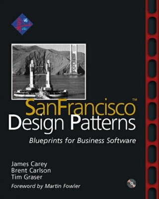 Book San Francisco Design Patterns: Blueprints for Business Software free