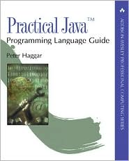 Book Practical Java¿ Programming Language Guide free