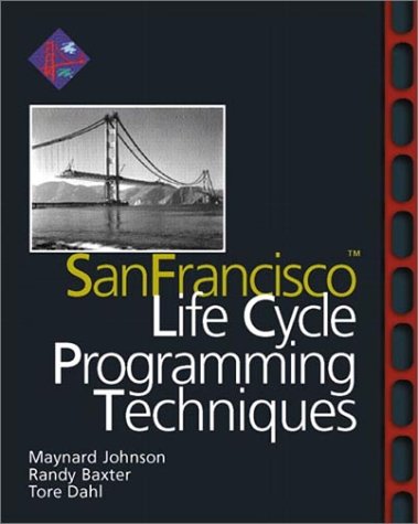 Book Sanfrancisco Life Cycle Programming Techniques free