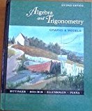 Book Algebra & Trigonometry: Graphs & Models free
