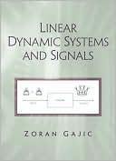 Book Linear Dynamic Systems and Signals free