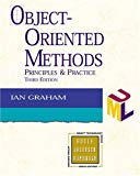 Book Object-Oriented Methods: Principles and Practice (3rd Edition) free
