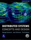 Book Distributed Systems: Concepts and Design (3rd Edition) free