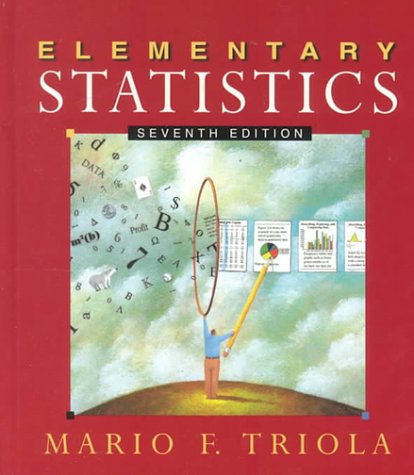 Book Elementary Statistics free