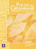 Book Focus on Grammar: An Introductory Course for Reference and Practice (Student Book) free