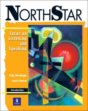 Book NorthStar: Focus on Listening and Speaking (Student Book, Introductory Level) free