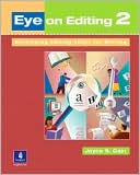 Book Eye on Editing (Book 2, High-Intermediate) free