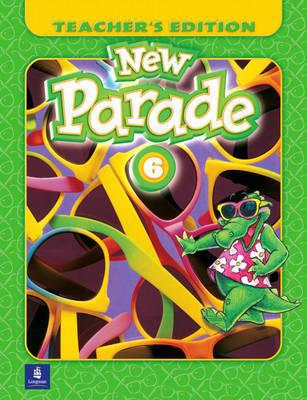 Book New Parade 6 free