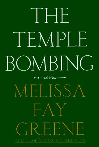 Book The Temple Bombing free