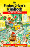 Book Boston Driver's Handbook: The Big Dig Edition free