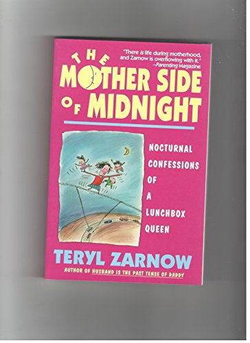 Book The Mother Side Of Midnight: Nocturnal Confessions Of A Lunchbox Queen free