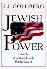 Book Jewish Power: Inside The American Jewish Establishment free