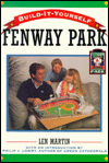Book Fenway Park: Build It Yourself free