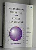 Book International Marketing and Export Management (International business series) free