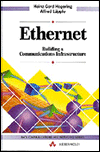 Book Ethernet: building a communications infrastructure free